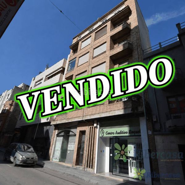 Foto 4d840f48-47fd-4a3d-b096-a5bbb83680af. Pis amb calefacció a Centro Tudela