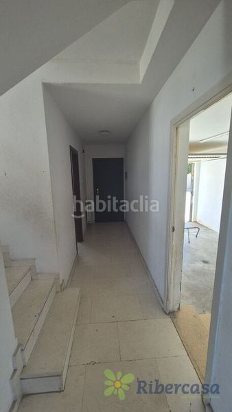 Foto 03a41f92-25fa-4efd-9ef1-314e42000ea3. Casa amb aparcament a Fustiñana