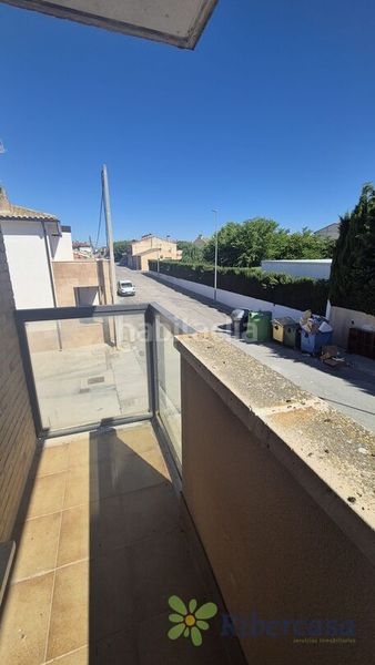 Foto 7d39b5ff-b541-4de7-9711-b9485e5ec3d6. Casa amb aparcament a Fustiñana