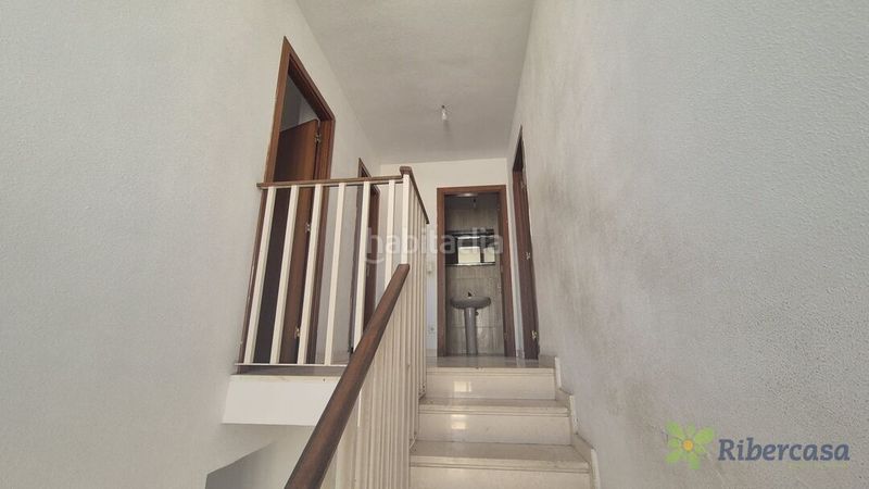 Foto 9c0b925d-ea96-4690-8bea-26ed5071340c. Casa amb aparcament a Fustiñana
