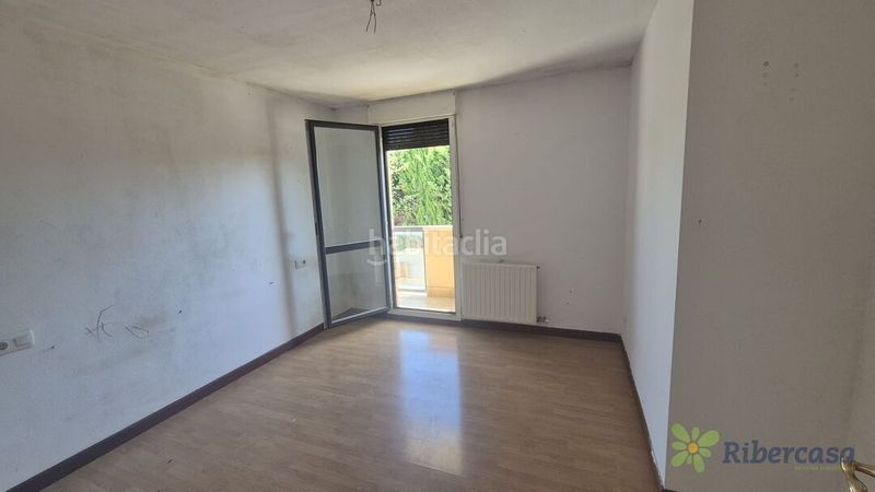Foto a8d1d21f-5807-470b-8184-408e33f11122. Casa amb aparcament a Fustiñana