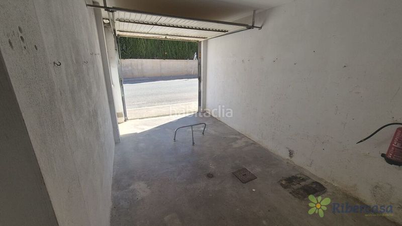Foto d2eddaa8-415a-460d-82b2-0d49bb874e6c. Casa amb aparcament a Fustiñana