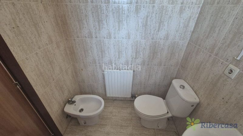 Foto e6e43630-96db-4a2a-8302-5f38331cbc34. Casa amb aparcament a Fustiñana