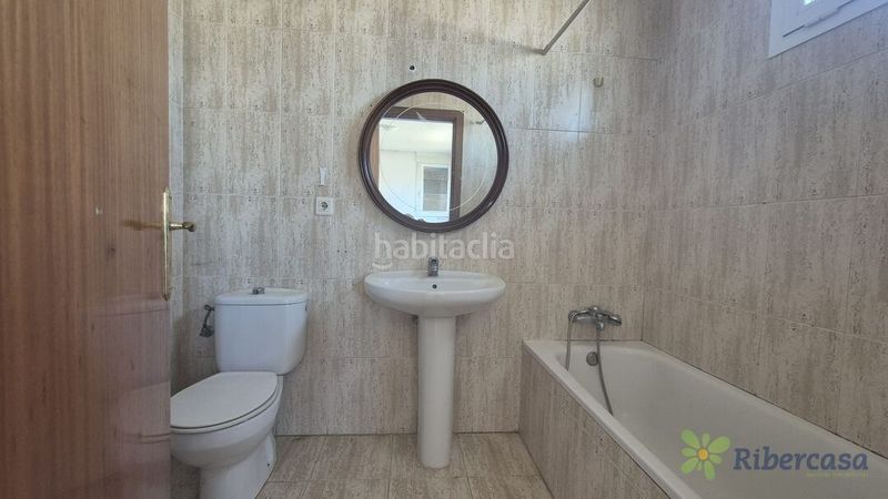 Foto ed11c22e-19b5-4bbe-887e-049cef46c5ad. Casa amb aparcament a Fustiñana