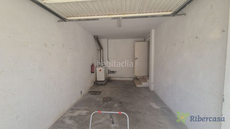 Foto ff1ab746-6d58-4433-868f-056d77f67da5. Casa amb aparcament a Fustiñana