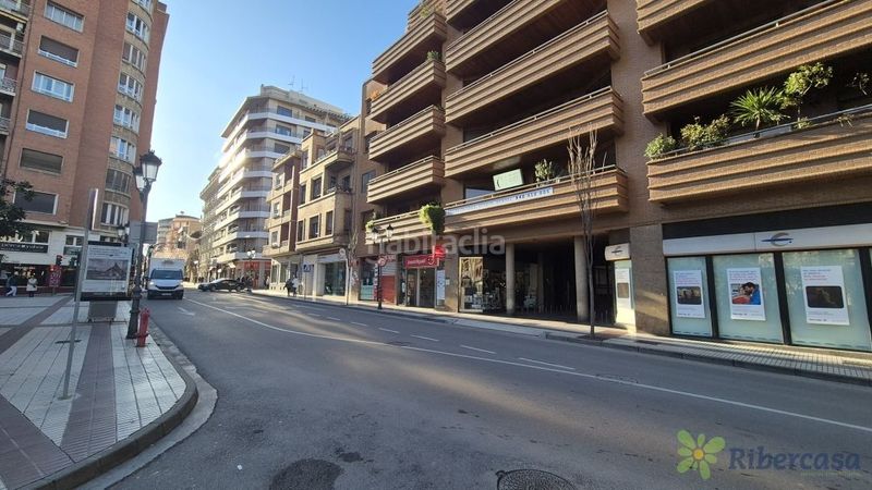 Foto 497cb17e-5fce-493e-a1a0-d2691799a241. Oficina amb calefacció a Centro Tudela