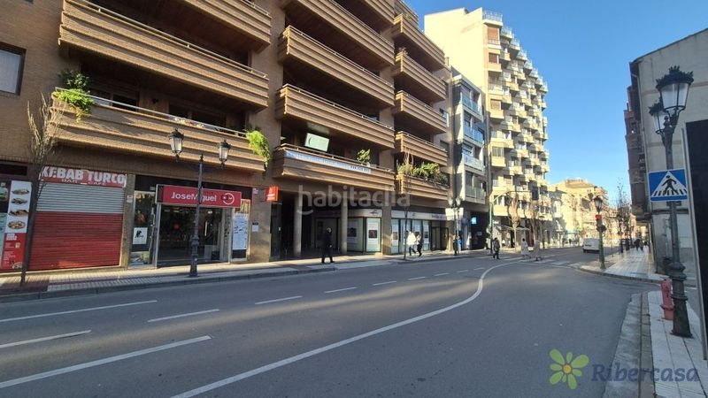 Foto feb7d626-34ab-44be-9194-943bcddcbe9e. Oficina amb calefacció a Centro Tudela