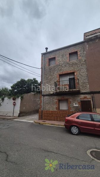 Foto 0615081c-2a1a-44b4-8579-18c66b71354b. House in calle navas de tolosa 29 in Azagra