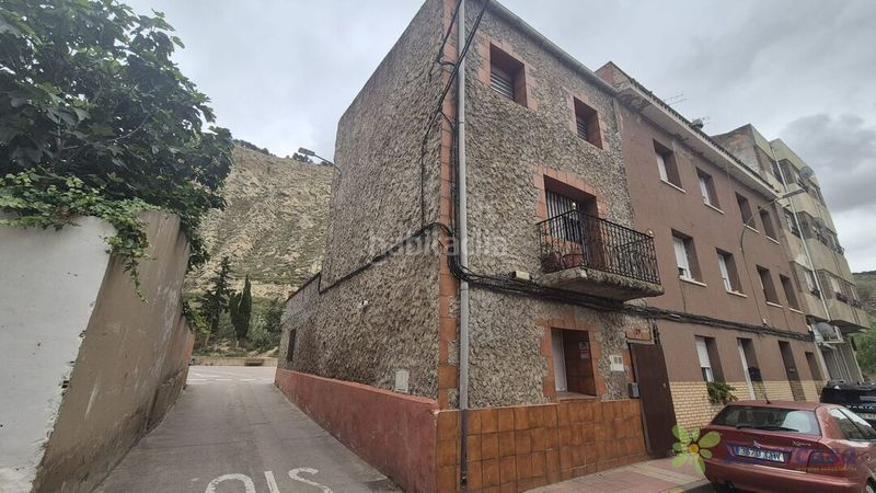 Foto 1bfb541e-9a29-4fd9-aba0-b5cb949bc736. House in calle navas de tolosa 29 in Azagra