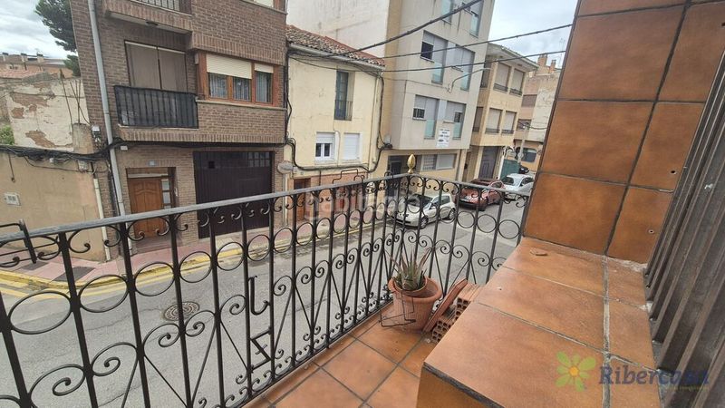 Foto 1ed11a9a-9101-4616-9b17-f8ddfd0f91a7. House in calle navas de tolosa 29 in Azagra