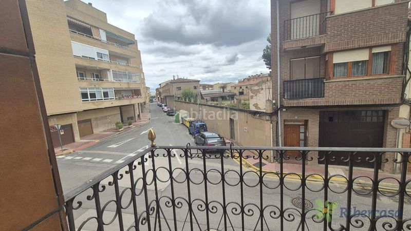 Foto 569a456c-bccc-4552-ac9a-e7b1ff80fb93. House in calle navas de tolosa 29 in Azagra