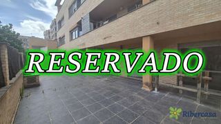 Pis a Calle ciego de tudela 37. Inmueble en venta flash, piso con terraza en tudela. posibilidad