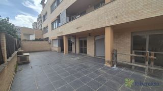 Appartement  Calle ciego de tudela 37. Inmueble en venta flashj, piso con terraza en tudela. posibilida