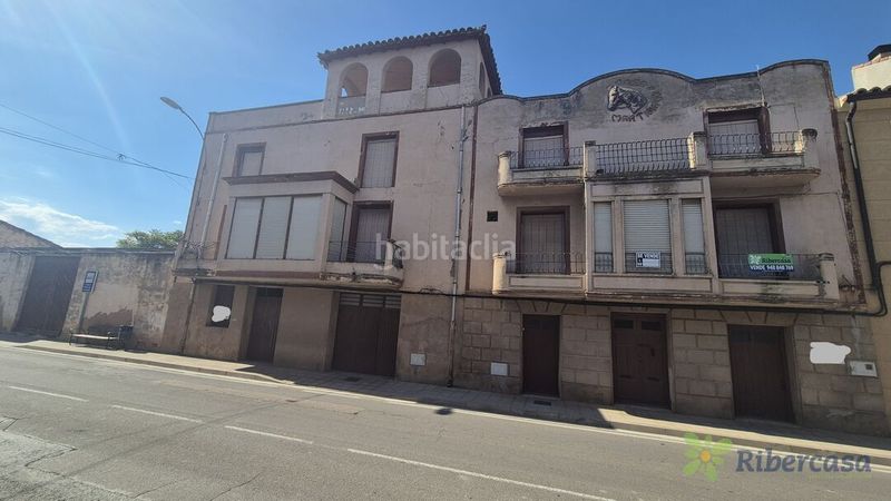 Foto 4412296b-7289-4708-852d-e32c3874cfaf. Casa a calle lejalde 30 a Fitero