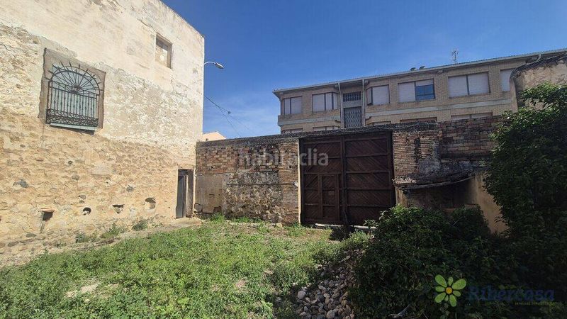 Foto a66b6dee-3df1-4052-afa4-fcd7fe8b2e61. Casa a calle lejalde 30 a Fitero