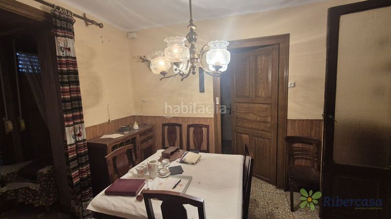 Foto c99c0bf2-5e99-4bfd-bb2a-9cbe19252a2c. Casa a calle lejalde 30 a Fitero