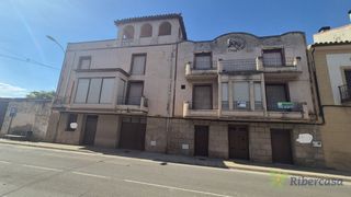 House in Calle lejalde 30. Parcela para construir en fitero