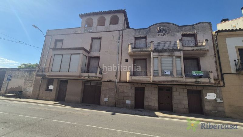 Foto ccc24a21-7c71-489d-8bc6-2c3e5e4a0a41. Casa a calle lejalde 30 a Fitero