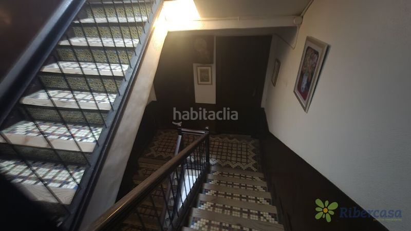Foto e65db966-3798-428d-a333-35ee2dcc46de. Casa a calle lejalde 30 a Fitero