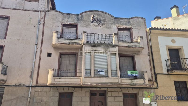 Foto fb32c7db-1e34-4620-a04e-213df8d68ba8. Casa a calle lejalde 30 a Fitero