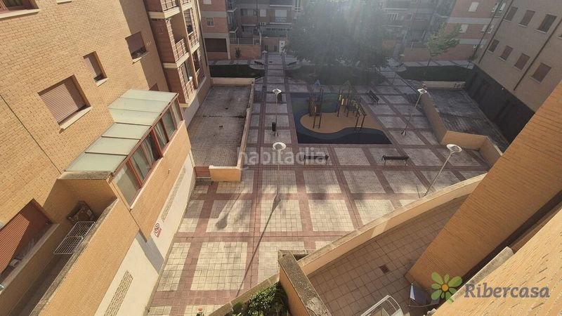 Foto 07a50fab-ea24-4b49-8c8f-370c516d64c0. Pis amb aparcament a Griseras - Gardachales Tudela