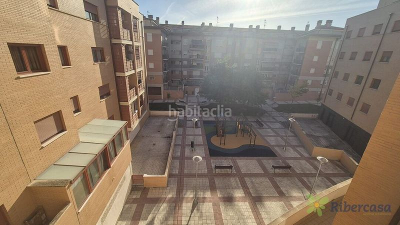 Foto 3d3af22a-cce2-4306-a1a7-00bfda2f4eeb. Pis amb aparcament a Griseras - Gardachales Tudela