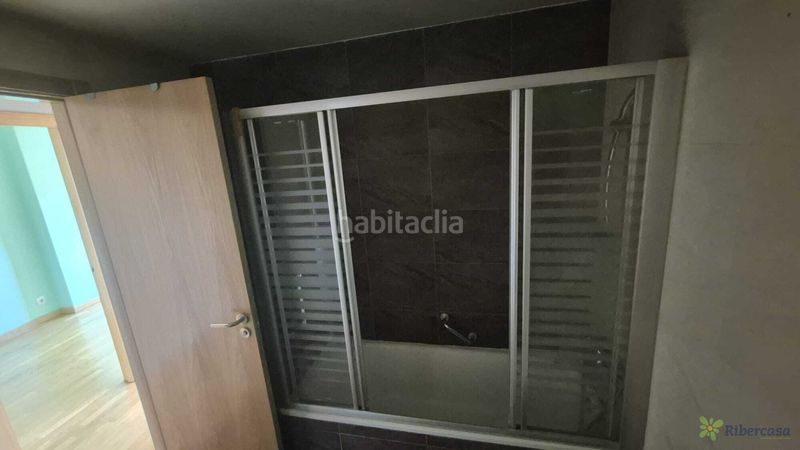 Foto 765606cf-f5d9-4361-8b88-a927797d5bad. Pis amb aparcament a Griseras - Gardachales Tudela