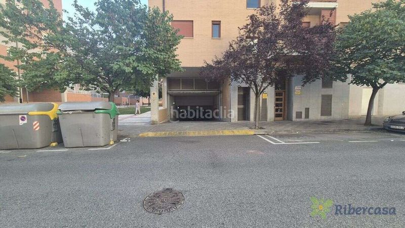 Foto ad140d06-05c1-4854-a4f8-982d31ba1e64. Pis amb aparcament a Griseras - Gardachales Tudela