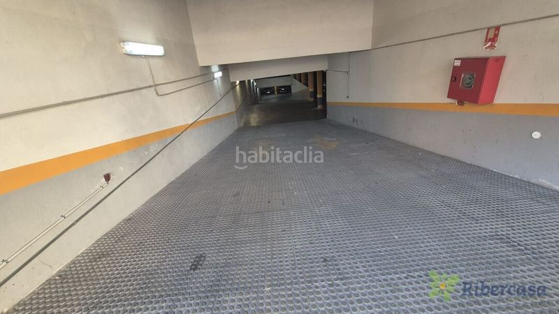 Foto bdee1c53-26a1-4cbc-bcbc-e1bc2cb667db. Pis amb aparcament a Griseras - Gardachales Tudela