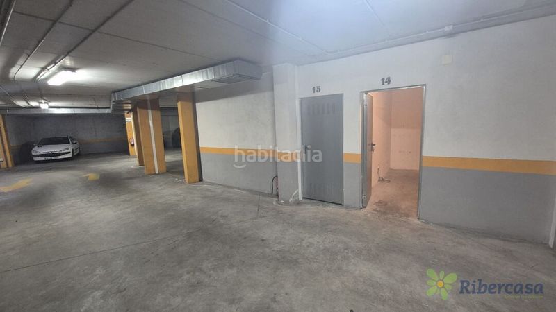 Foto c23f1e51-4414-48a8-b16e-28a733a6bfda. Pis amb aparcament a Griseras - Gardachales Tudela