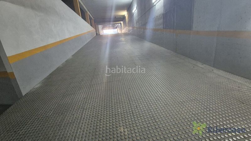 Foto c68857c9-cbd5-428b-ab7b-a5aeb177d0f9. Pis amb aparcament a Griseras - Gardachales Tudela