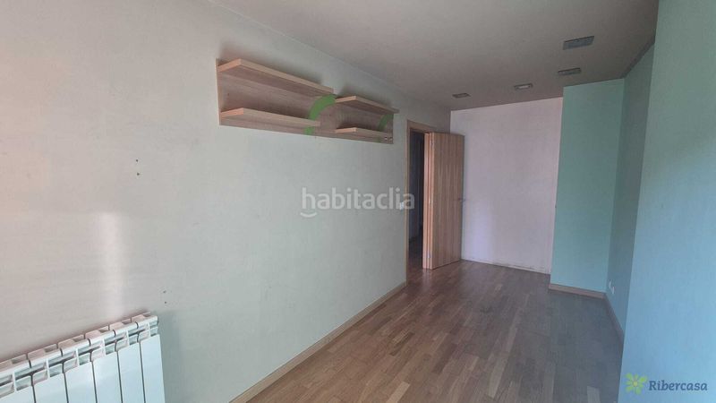 Foto db99af72-c9eb-410f-9cce-4ae37a0d4768. Pis amb aparcament a Griseras - Gardachales Tudela