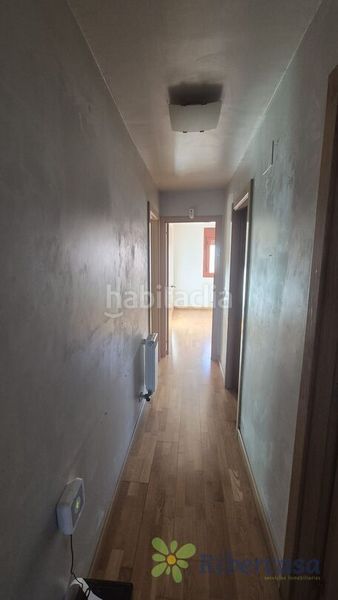 Foto e2bacee0-992b-4a86-9520-c8b80a6e6b54. Pis amb aparcament a Griseras - Gardachales Tudela