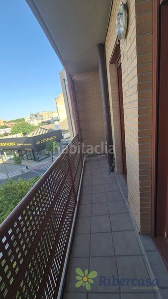 Foto ecae6186-073c-4029-833b-be181c9760c7. Pis amb aparcament a Griseras - Gardachales Tudela