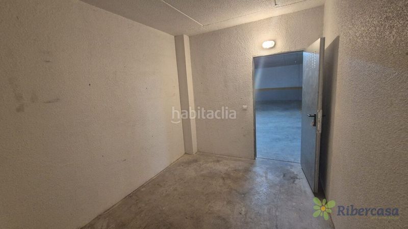 Foto f2460b24-e42d-4b4f-90c2-e184890a2fef. Pis amb aparcament a Griseras - Gardachales Tudela