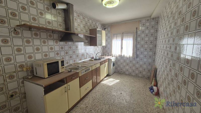 Foto 2ea3c3c4-de1b-4906-a434-cb91eae238e6. Flat in Corella