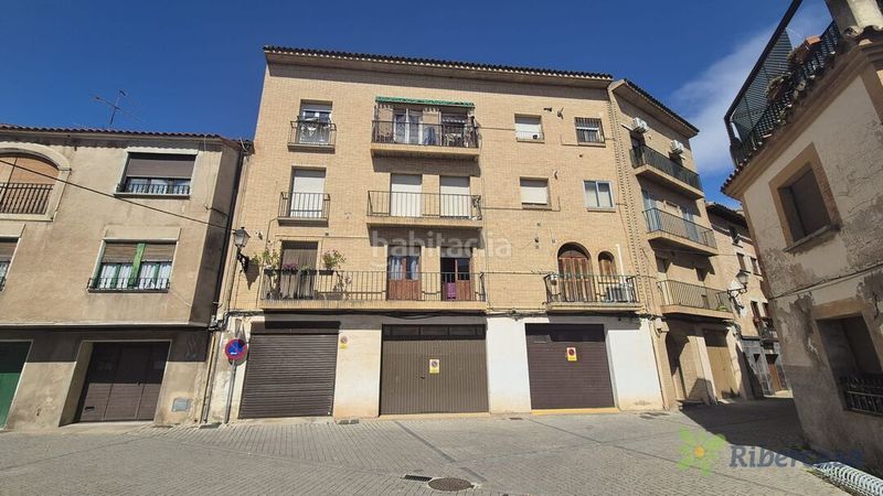 Foto 5f050b48-bc7b-4191-b70a-3788179dd34c. Flat in Corella