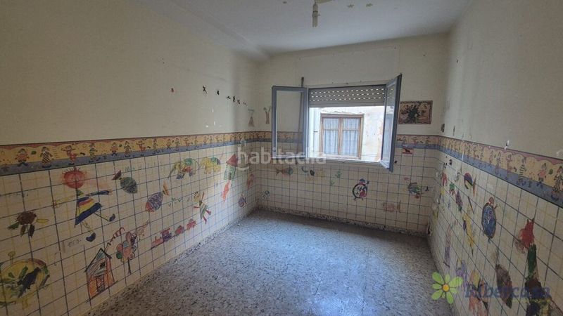 Foto 76913bc7-1b22-4da6-b180-aee2aacec1aa. Flat in Corella