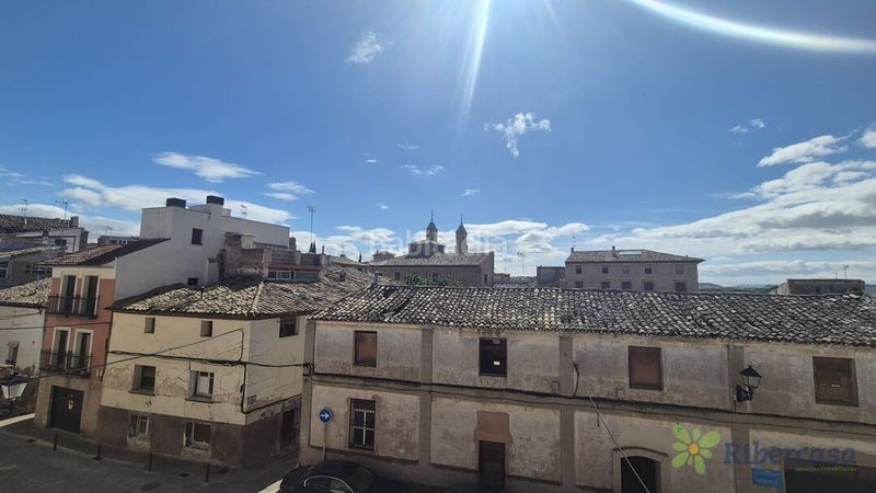 Foto a0c50782-80c4-43fa-959d-918ff73caf0b. Flat in Corella