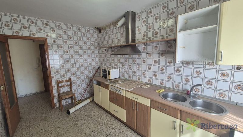 Foto a92d7e29-d917-402d-9f93-e3779758644a. Flat in Corella