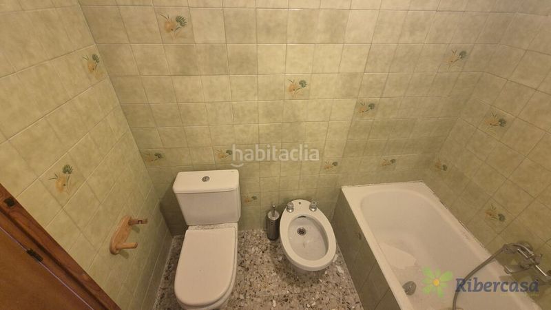 Foto bcc33283-b831-41cb-8cef-35012173c527. Flat in Corella