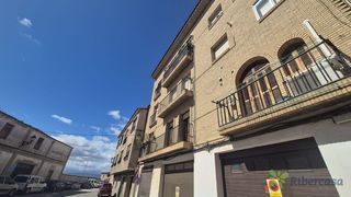 Appartement  Calle barranquillo. Piso en corella