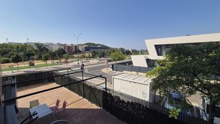 Appartamento in Parque del Queiles
