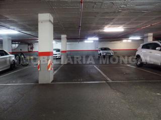 Parking voiture à N/a. Perfecta plaza de parking en alquiler, en planta -2, amplias cal