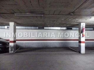 Parking voiture  N/a. Amplia plaza de parking en venta, amplias calles y acceso para m