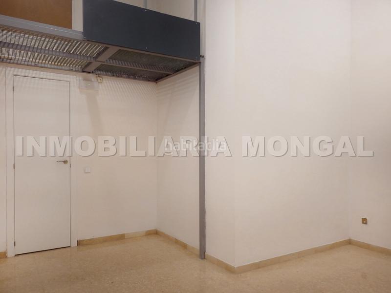 Foto ca5cfd0d-d886-487e-bde5-e054e7d53b31. Location local commercial dans Marianao Sant Boi de Llobregat