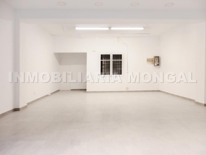 Foto 4d92c63d-299f-4cb2-8b84-b5b34f50bb8d. Lloguer local comercial a n/a a La Gavarra Cornellà de Llobregat