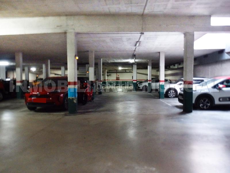 Foto 1d6ef0c6-ed2c-437d-93fa-8f5f89abde67. Alquiler parking coche en carrer de joaquim auger 3 plaza de parking en alquiler para coche mediano-pequeño, en planta sótano -1 en Sant Boi de Llobregat