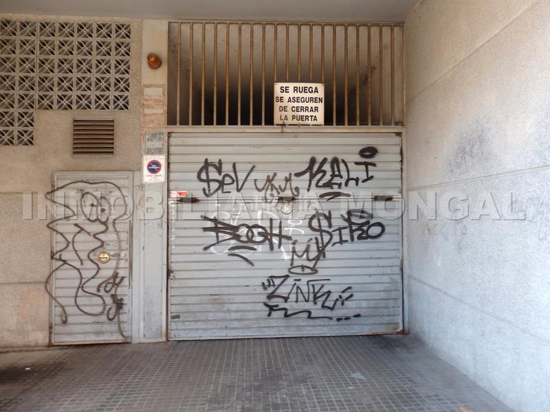 Foto c220b32c-2c43-4a69-9507-0c1f1de7907c. Lloguer aparcament cotxe a carrer de joaquim auger 3 a Sant Boi de Llobregat
