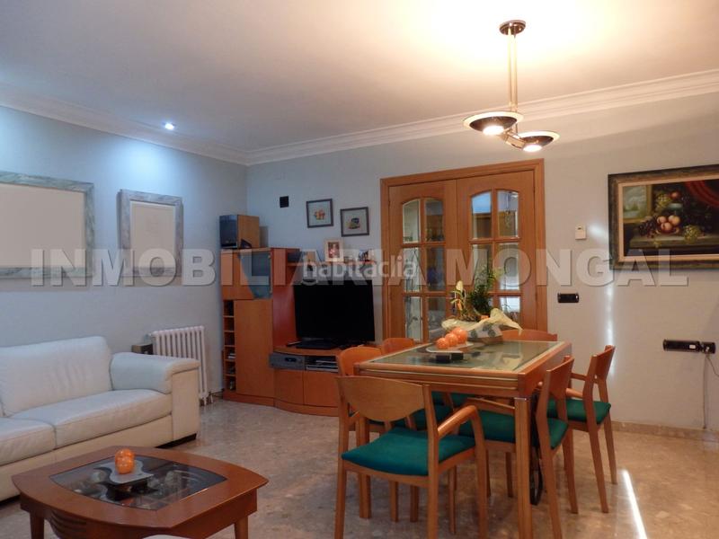 Foto 4fd1aa28-e992-44c1-97bb-7d20931377da. Maison avec chauffage parking dans Marianao Sant Boi de Llobregat